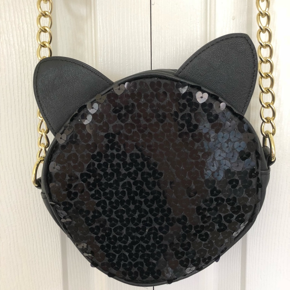 Betsey Johnson Purse
